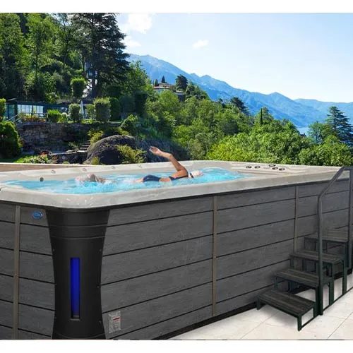 Swimspa X-Series hot tubs for sale in Garland